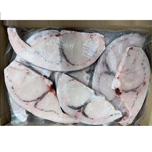 PESCE SPADA GELO FETTE KG.5 MEDI-FISH            Fatturazione peso pieno