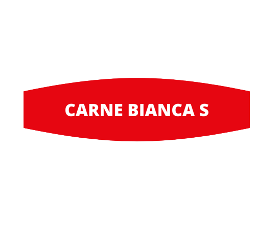 CARNE BIANCA