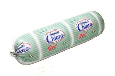 MOZZARELLA FDL KG.2X6 SANTA CHIARA