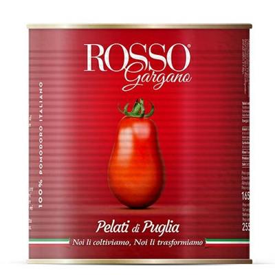 POMODORI PELATI KG.3 ROSSOGARGANO