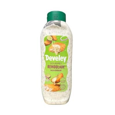 SALSA REMOULADE ML.875 DEVELEY