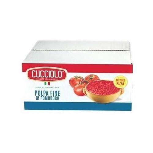 POLPA FINE BAG-BOX KG 5X2 CUCCIOLO