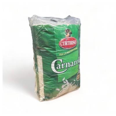 RISO CARNAROLI CHELLOPHAN  KG.5X2 CURTI
