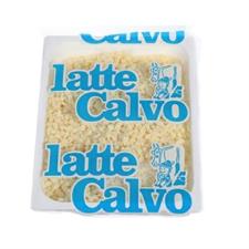 MOZZARELLA CUBO KG.3 LATTE CALVO                (solo su prenotazione)