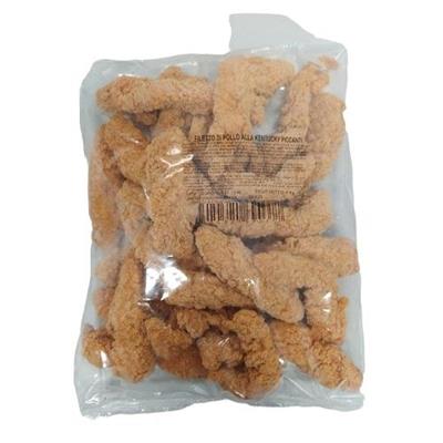 KENTUCKY PICCANTE KG.1 FRIPOZO                                  BANDIDOS