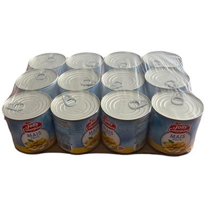 MAIS DOLCE GR.450X12 JOLLY COLOMBANI