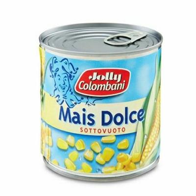 MAIS DOLCE GR.450X12 JOLLY COLOMBANI