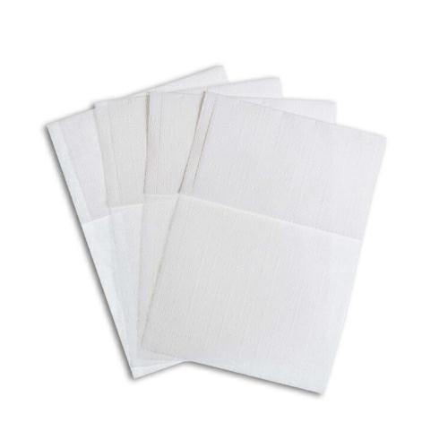 TOVAGLIOLO MACCHINETTA 17X17 BOX2000PZ STILCART