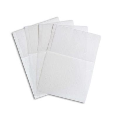 TOVAGLIOLO MACCHINETTA 17X17 BOX2000PZ STILCART