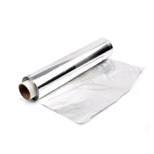 ROTOLO ALLUMINIO NUDO MT.150X3 CUKI