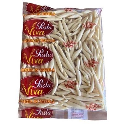 STROZZAPRETI GR.500 PASTA VIVA