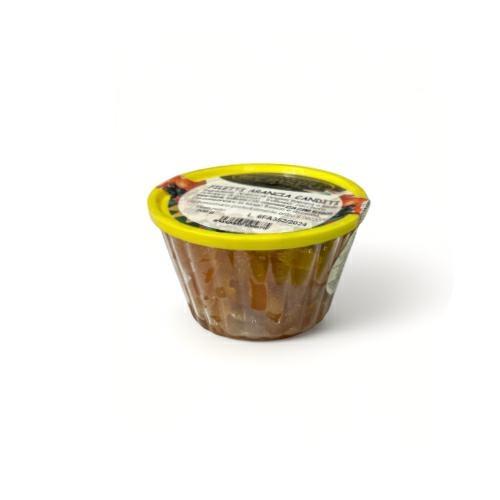 FILETTI ARANCIA CANDITA GR.200 CRISPO