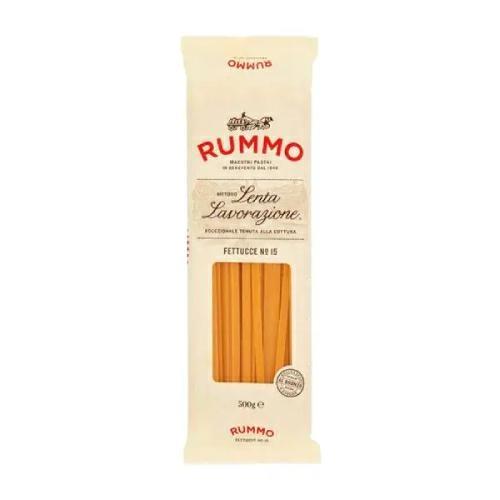 PASTA FETTUCCIA N° 15 RUMMO GR.500