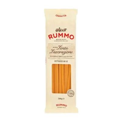 PASTA FETTUCCIA N° 15 RUMMO GR.500