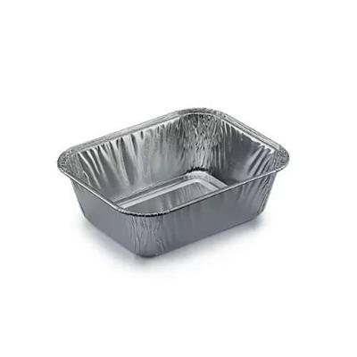 VASCHETTE ALLUMINIO R15G-109 C+C 1/2PORZ.PZ.100 CUKI