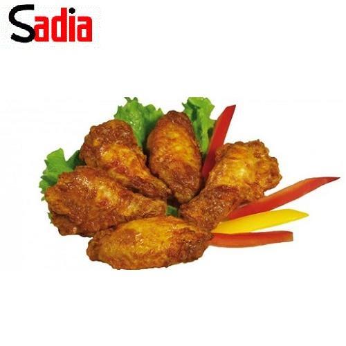 SPEEDY MEXICO WINGS PZ.80 KG.2,5