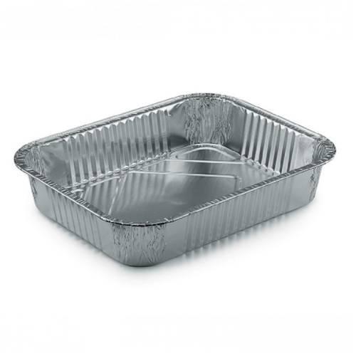 VASCHETTE ALLUMINIO R84G-117 5PORZ.PZ.50 CUKI