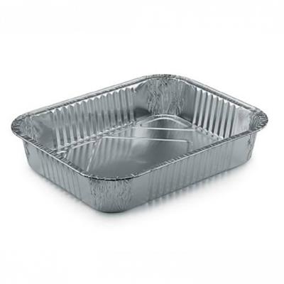 VASCHETTE ALLUMINIO R84G-117 5PORZ.PZ.50 CUKI