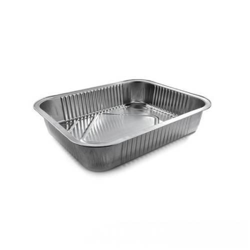 VASCHETTE ALLUMINIO RS96G 8PORZ.PZ.50 CUKI