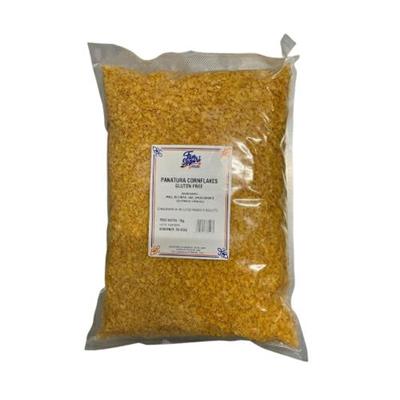 PANATURA CORNFLAKES GLUTEN FREE KG.1