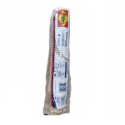 BICCHIERI PS CC 250X50 TRASPARENTI                   (TIPO KRISTAL)