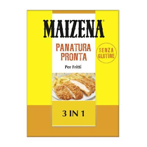 PANATURA 3 IN 1 GR.400 MAIZENA