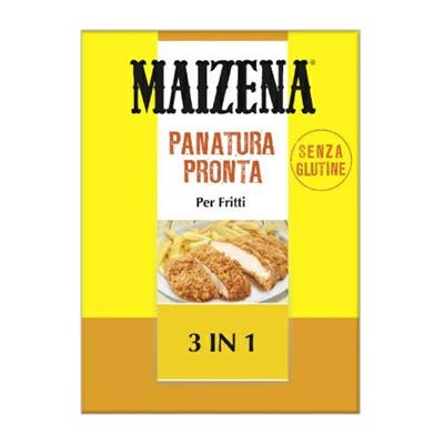 PANATURA 3 IN 1 GR.400 MAIZENA