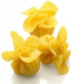 FAGOTTI FORMAGGIO E PERE SURG. KG.3 CANUTI