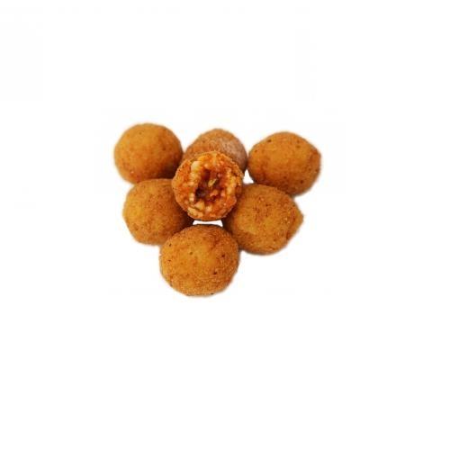 ARANCINI GR.30 RAGU' KG.6 SPIZZICUSI
