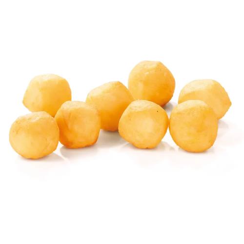 NOISETTES DI PATATE KG.2,5X4 FARM FRITES