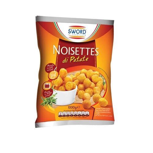 PATATE NOISETTE SWORD KG.1                                (10BS X CT)