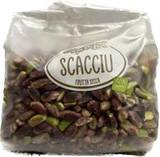 PISTACCHIO SGUSCIATO OR.SPAGNA KG.1 GATTAINO