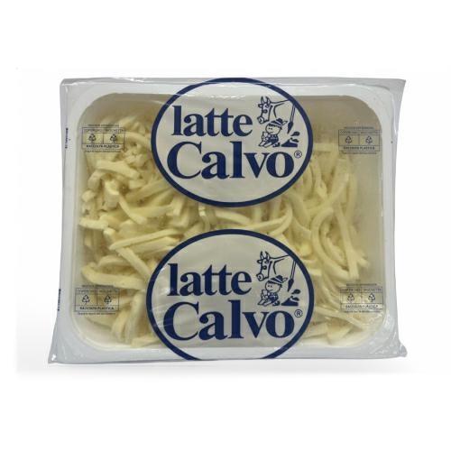 MOZZARELLA JULIENNE KG.2.5 LATTE CALVO       solo su prenotazione