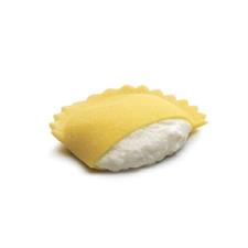DELIZIE BURRATA DI PUGLIA GELO KG.1X3 CANUTI