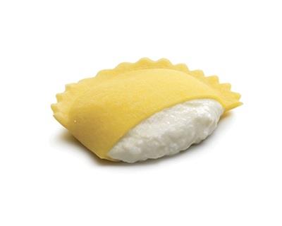 DELIZIE BURRATA DI PUGLIA GELO KG.1X3 CANUTI
