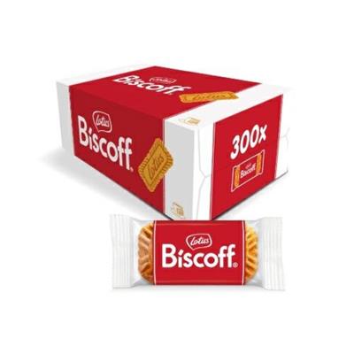 BISCOTTI ORIGINAL MONODOSE X50 LOTUS BISCOFF