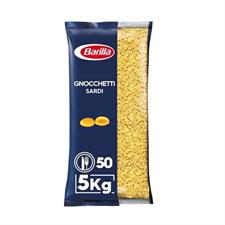 GNOCCHETTI SARDI N.60 KG.5 BARILLA   (3BS X CT)