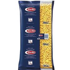 PASTA FUSILLI N.98 KG.5 BARILLA