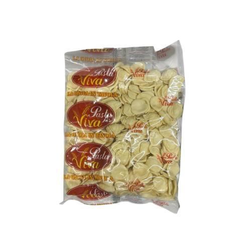 ORECCHIETTE GR.500 PASTA VIVA                            Su prenotazione