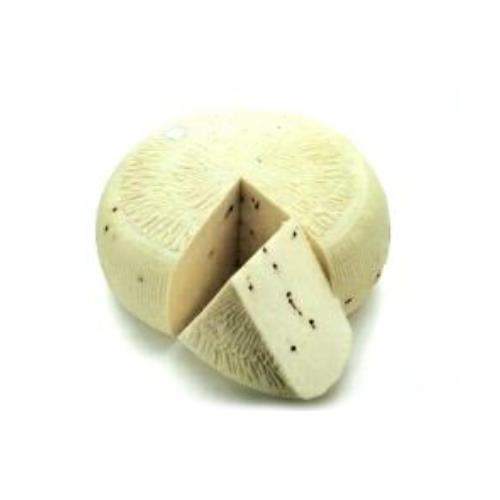 PRIMOSALE PEPATO KG.2,5 BIOPEK                            PECORINO