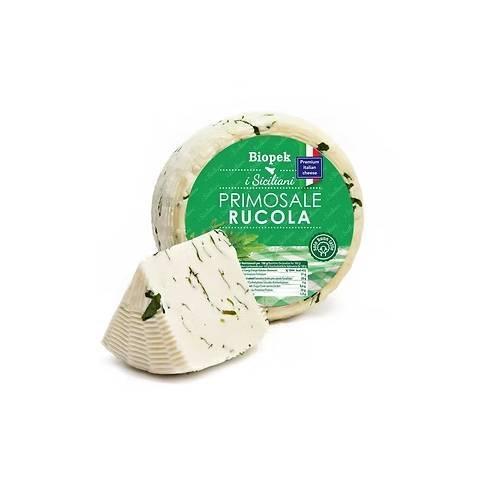 PRIMOSALE CON RUCOLA KG.0.600 CIRCA BIOPEK