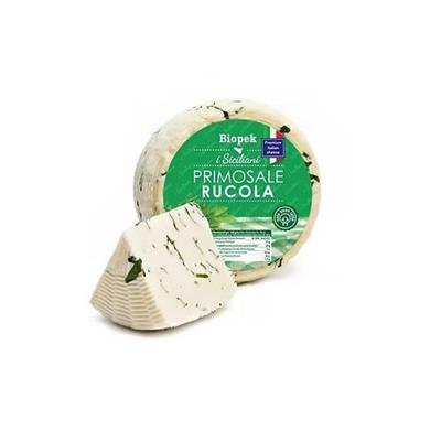 PRIMOSALE CON RUCOLA KG.0.600 CIRCA BIOPEK