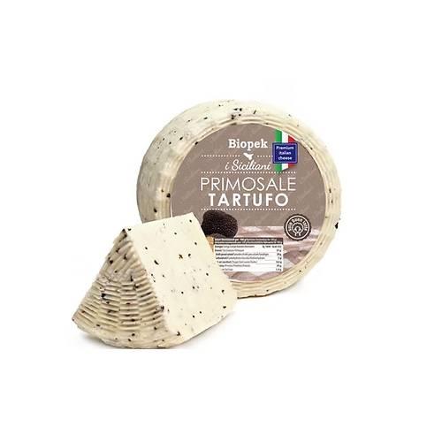 PRIMOSALE TARTUFO KG.0.600 BIOPEK