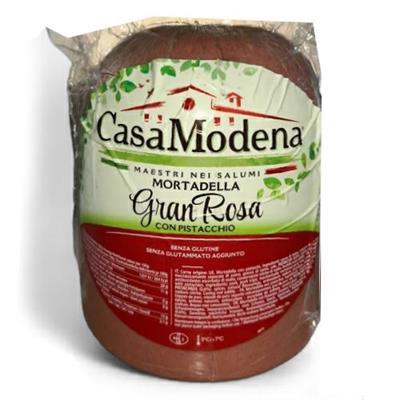 MORTADELLA C/P 1/2 KG.6 CASA MODENA