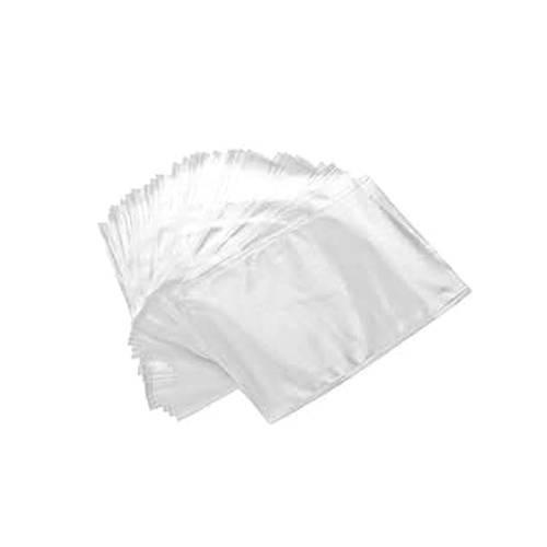 BUSTE SOTTOVUOTO GOFFRATE 25X35 PZ.100