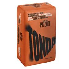 MIX TONDA CONTEMPORANEA KG.10 PIZZUTI