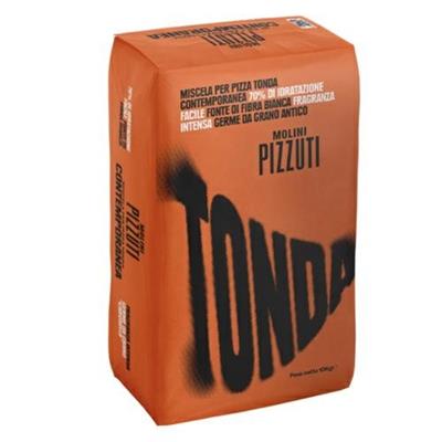 MIX TONDA CONTEMPORANEA KG.10 PIZZUTI