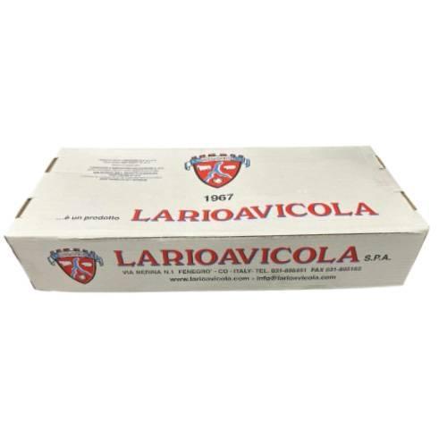 FILETTO SUINO GELO KG.1 CIRCA S/V LARIOAVICOLA