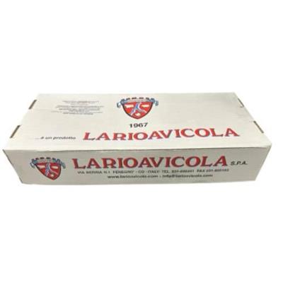 FILETTO SUINO GELO KG.1 CIRCA S/V LARIOAVICOLA