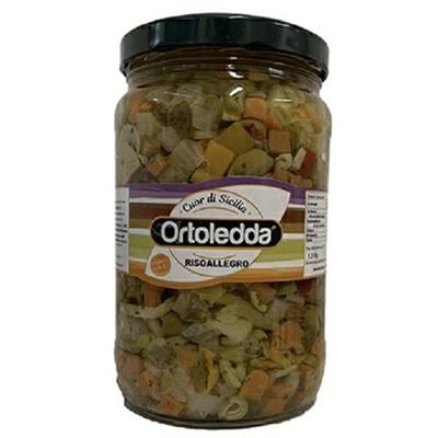 RISOALLEGRO KG.1.5x2 ORTOLEDDA